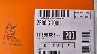 Lyžiarky TECNICA - 6