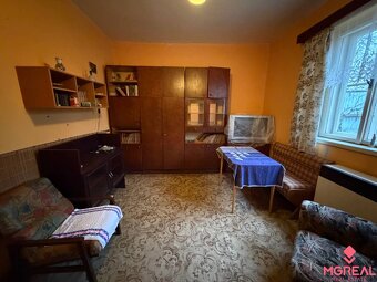 Rodinný dom Hajná Nová Ves - 6