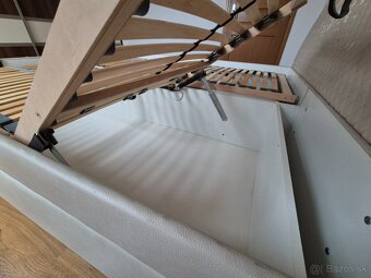 Postel Blanár 180x200 - 6