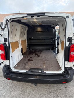 Predám dodávku Peugeot Expert. - 6