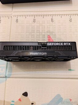 GAINWARD GeForce RTX 5090 Phantom GS 32GB - 6