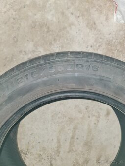 Kolesá zimné s diskami - 6