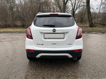 Opel Mokka 1.4 turbo - 6