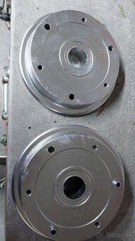 prívesný vozík komex - 6