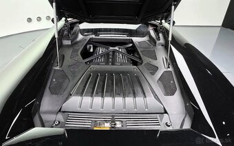 2018 LAMBORGHINI HURACAN LP580-2 - 6
