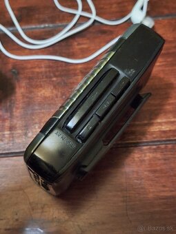 Walkmany Panasonic - 6