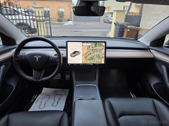 TESLA MODEL 3 PERFORMANCE   FACELIFT BLACK PACKET LONG RANGE - 6