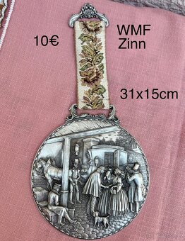 STARÉ DEKORÁCIE - 6