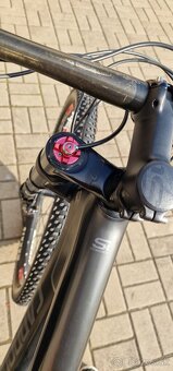 Cannondale scalpel si-  Platí do zmazania  - 6