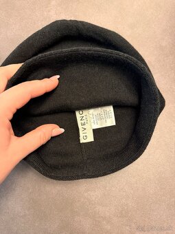 Dámska čiapka GIVENCHY - 6