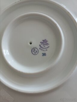 Terina a omáčnik - 6