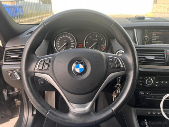 BMW X1 sDrive18d - 6