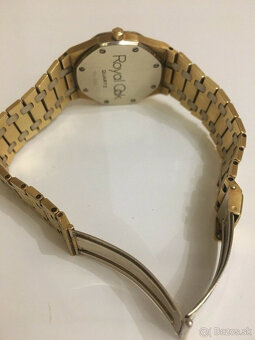 Náramok Audemars Piguet Royal Oak - 6
