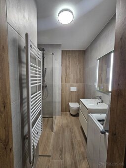 Prenájom 1,5-izbového bytu - 6