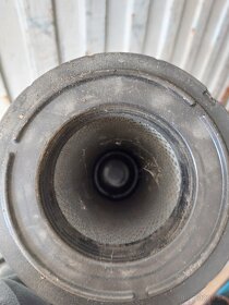 Kubota 9540 filter - 6