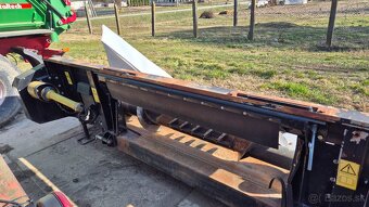 Kukuričný adaptér OROS HSA 6 - 6