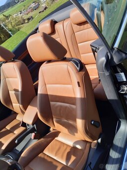 Volkswagen Golf Cabrio - 6