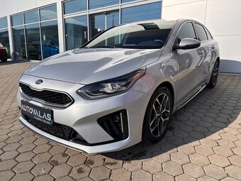KIA Proceed 1,5 T-GDi 7DCT GT-Line - 6