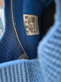 Kopacky Puma Future velkost 39 - 6