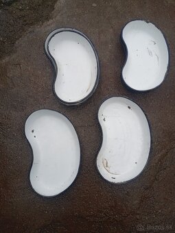 Smalt lekárske misy - 6