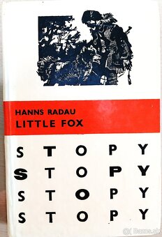 edícia stopy vo veľmi dobrom stave - 6