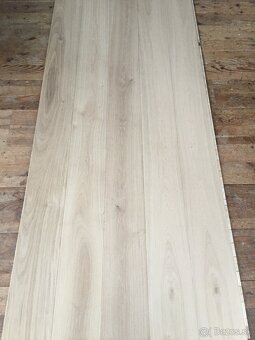 Drevená podlaha Dub Rustik surová - 6