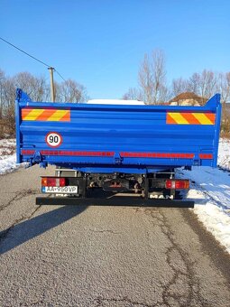 PPREDAM MAN TROJSTRANNY SKLAPAČ, VYKLAPAČ 18.235 - 6