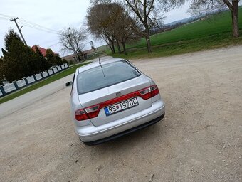 Seat Toledo - 6