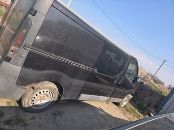 Opel vivaro 1.9 - 6