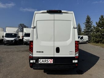 Prodám Iveco Daily 35S160,6míst,MAXI,10/2021,DPH - 6