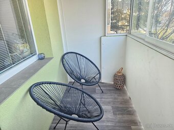 Pekný 1-izb. byt v centre Martina - 6