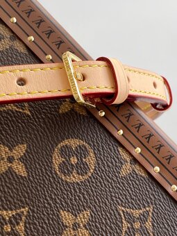 Kabelka kufrík L V - 6