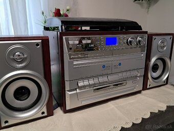 Hifi veža - 6