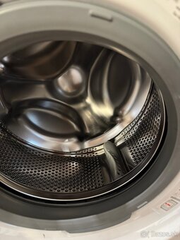 Pracka Electrolux InverterTechnology 6,5kg - 6