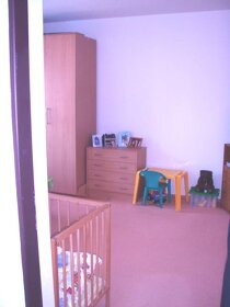 Zvolen, Lieskovská cesta – zrekonštruovaný 1-izb. byt, 38 m2 - 6