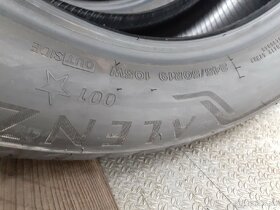Nové letné pneumatiky 245/50R19 Bridgestone - 6