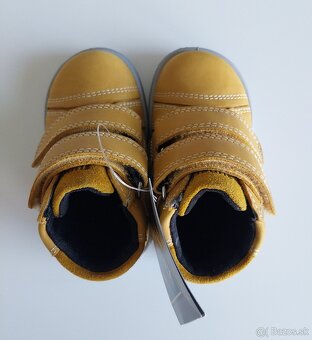 Superfit topánky goretex 19, cena s poštovným - 6