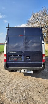 Ford TRANSIT 4X4 tdci - 6