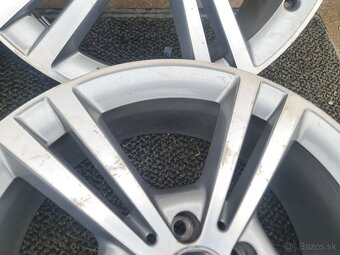 5X112 R19 MERCEDES-BENZ ALU DISKY. - 6