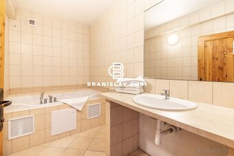NA PREDAJ APARTMÁN Č. 4 TATRANSKÁ LOMNICA - 6