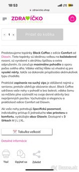 Topánky Diawin - 6