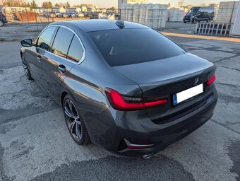 BMW rad 3 320d mHEV xDrive A/T aj na splátky - 6