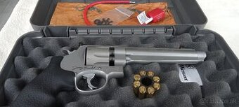 Smith & Wesson 929 Performance Center 9mm Luger - 6