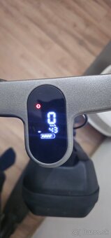 Elektrická kolobežka URBAN 500 V ZÁRUKE - 6