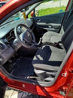 Renault Clio 1.2 - 6
