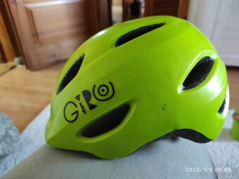 Prilba Giro Scamp - 6