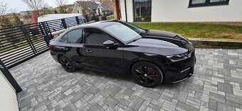ŠKODA octavia 4 RS iV Hybrid DSG1,4tsi 180kw rok výroby 2020 - 6