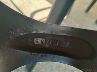 Elektrony 5x100 r15 - 6