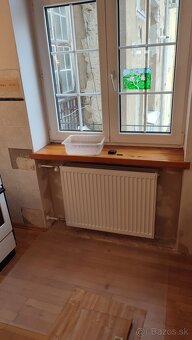 Výmena radiátorov Košice - 6