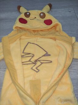 Pikachu overal - 6